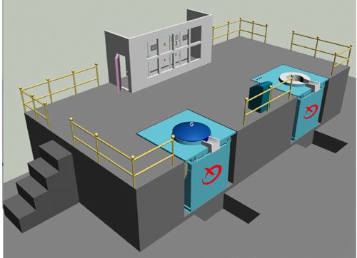 磚砌結(jié)構(gòu)布置圖